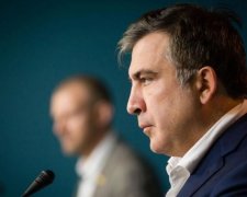 Главное за ночь: привет от Саакашвили и антисанитария в Крыму