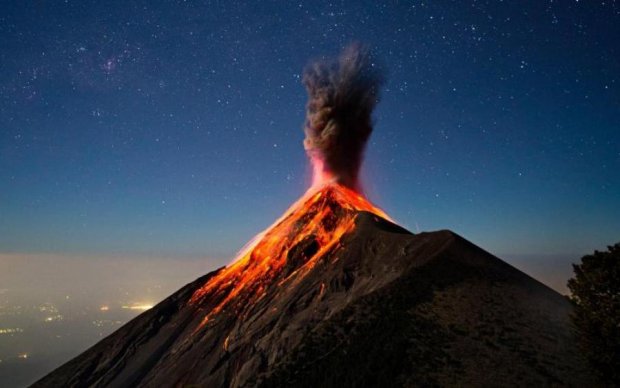 Вулкан на Гавайях: лава уничтожила инфраструктуру, и кое-что очень важное