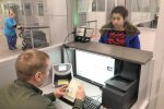 Після російського журналіста ще одна пропагандистка намагалась проскочити до України