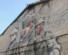 Харківські вандали спробували знищити історичну пам'ятку