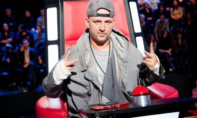 Потап подготовил фанатам удивительный сюрприз