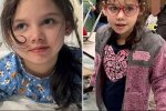 Реальная история Бенджамина Баттона: 6-летняя девочка стремительно стареет из-за редкой генетической болезни