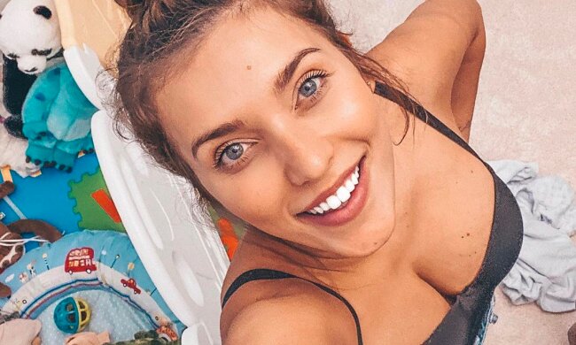 Регіна Тодоренко, instagram.com/reginatodorenko/