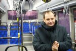 Руслан Марцінків, фото Павло Пивовар: Facebook Руслан Марцінків
