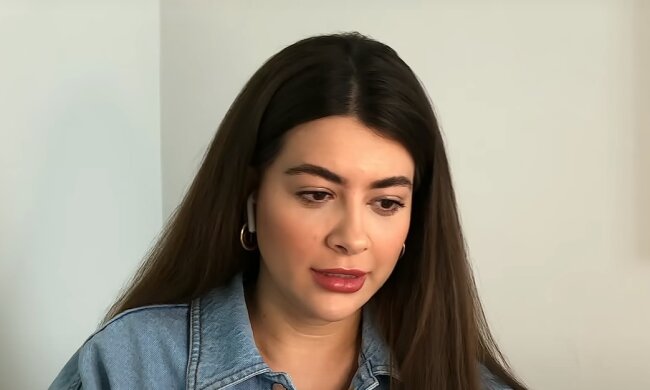 Рамина Эсхакзай, скриншот: Youtube