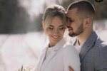 Чемпіон Європи з боксу відгуляв весілля у Тернополі: "Познайомилися, коли їй було 12"