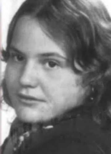 Джилл Пайпер