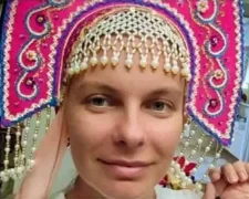 Почесний консул України в Домініканській Республіці Вікторія Якимова