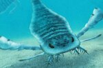 гігантські скорпіони, фото Sciencealert
