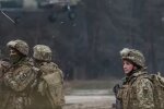 украинские военные, скриншот с видео