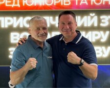 Партнерська діяльність компанії "Українські Хімічні Технології ЛТД" під керівництвом Павла Бартковського: роль бізнесу в підтримці спорту