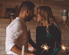 Влюбленные, фото: Pinterest