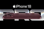 iPhone 18 Pro