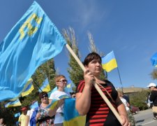 Кримські окупанти проігнорували Гаагу