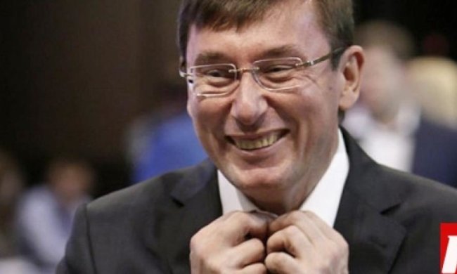 Президент не зрозумів, що народ проти Луценка