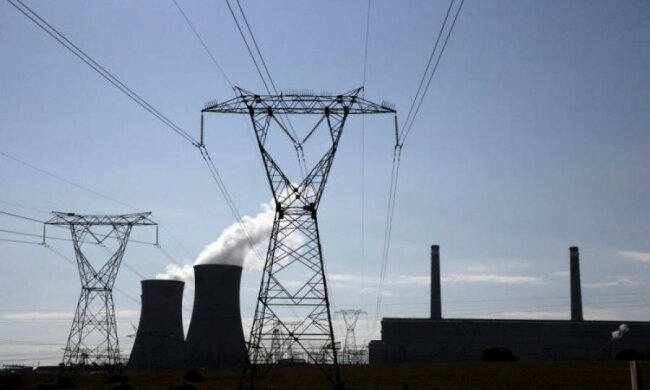 Кримський блекаут підготував окупантам ще один "сюрприз"