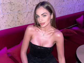 Юлія Артюх, фото з соцмереж