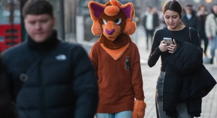 Украинцы, фото из соцсетей