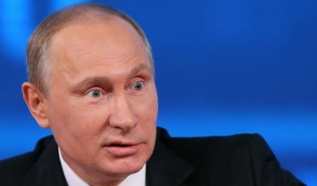 Путін стає небезпечнішим через падіння цін на нафту – Forbes