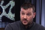 Виктор Андрусов. Фото скриншот из Youtube