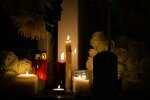 ід Одесою поховали юних закоханих, які живцем згоріли в "Токіо Стар"