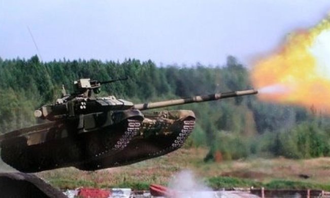 Донецьк оголосив траур у зв'язку з вибухом на військовому полігоні "Торез"