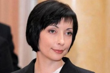 Одіозну Лукаш можуть виключити із санкційного списку