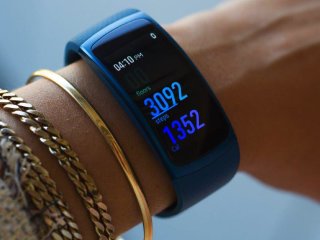 Xiaomi Mi Band 4