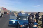 Нічого людського: винуватець смертельної аварії в Одесі зник з місця події, поліція робить усе можливе