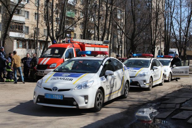 Зверское убийство студенток в Харькове: полиция показала фото главного подозреваемого