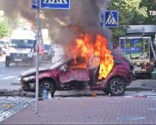 Вбивство Шеремета: поліція озвучила версію