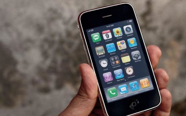 Найрідкісніший iPhone світу знову в продажу