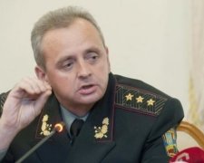 Демобілізація відбудеться в кінці березня - Муженко