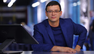 Евгений Мураев