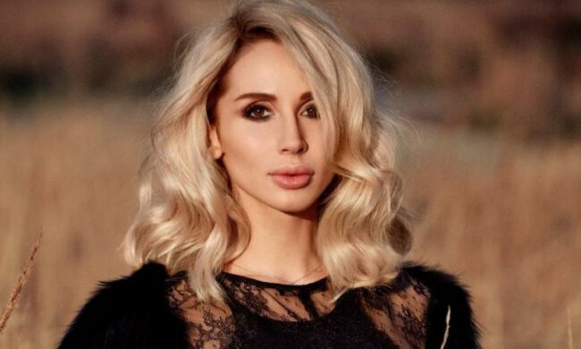 Лесбійський поцілунок Лободи: стало відомо ім'я "коханки" співачки