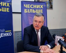 Гриценко та Разумков - родичі? Лідер "Громадянської позиції" виклав усе - "Інша гілка життя"