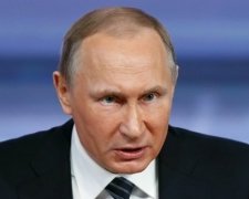 Путин убивает людей в Сирии ради прибыли