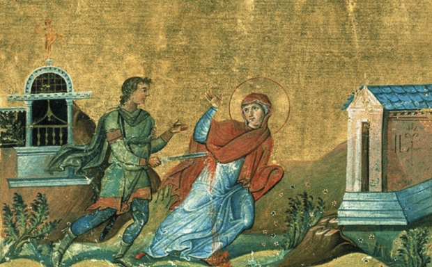Сегодня в православии День Анисии Солунской 12 января: история и традиции праздника