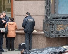 Нацполіція знайшла свідків убивства Вороненкова