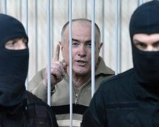 Судді три години зачитували довічний вирок Пукачу
