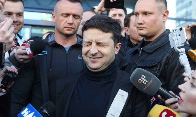 Головне за ніч: ультиматум Порошенка Зеленському, Україна без маршруток та нові податки