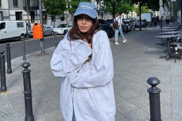 Надя Дорофєєва. Фото: скриншот Instagram
