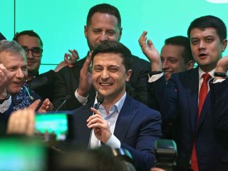 Зе!Команда покажет,  что нужно вести здоровый образ жизни