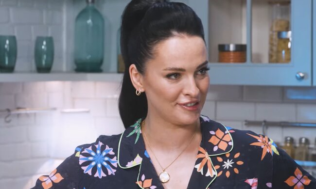 Даша Астаф'єва, фото Знай.ua