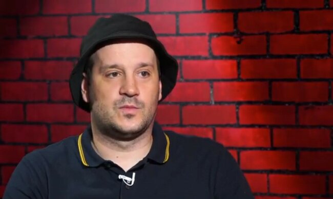 Віктор Андрусів