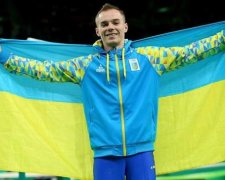 Український олімпійський чемпіон виграв срібну медаль на турнірі в США