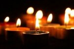 Підхопив хворобу на Донбасі: на Львівщині прощаються з ветераном АТО, неможливо стримати сльози