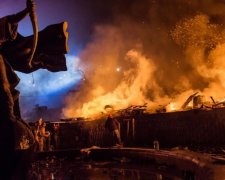 Фільм про Майдан переміг на кінофестивалі у Торонто
