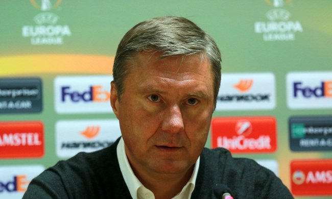 Хацкевич выделил главные черты украинцев: этого не хватает белорусским спортсменам