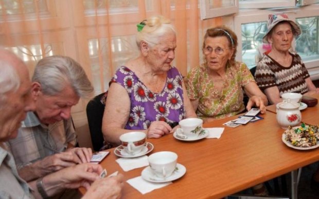 Українським пенсіонерам пообіцяли покращення. Оцініть і ви